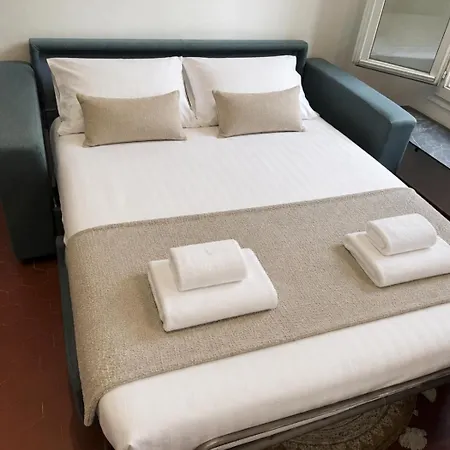 Le Vallombrosa By Connexion Apartment *