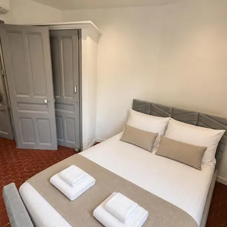 Le Vallombrosa By Connexion
