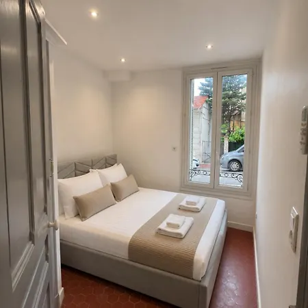 Apartment Le Vallombrosa By Connexion *